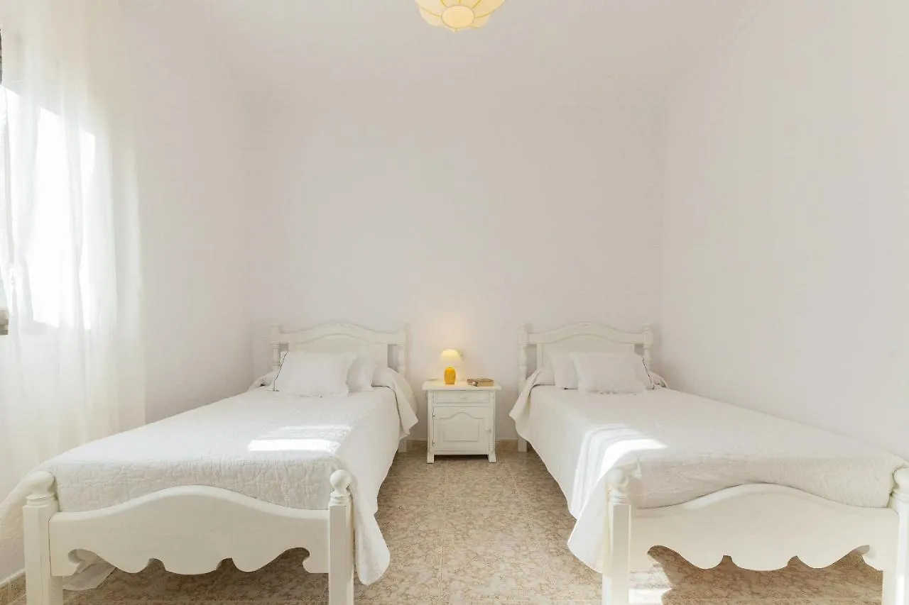 Villa Sa Tanca Campos  0*, Campos (Mallorca)