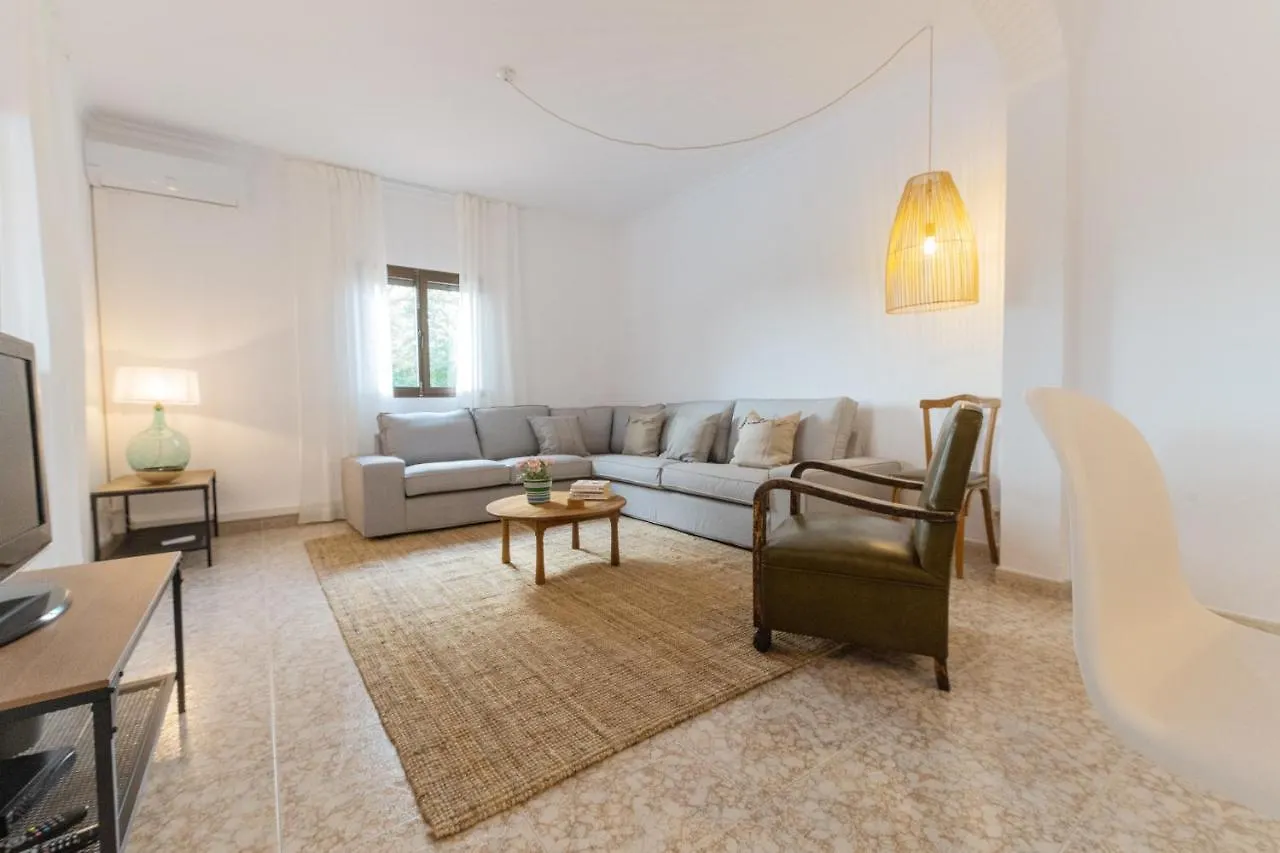 Villa Sa Tanca Campos  Campos (Mallorca)