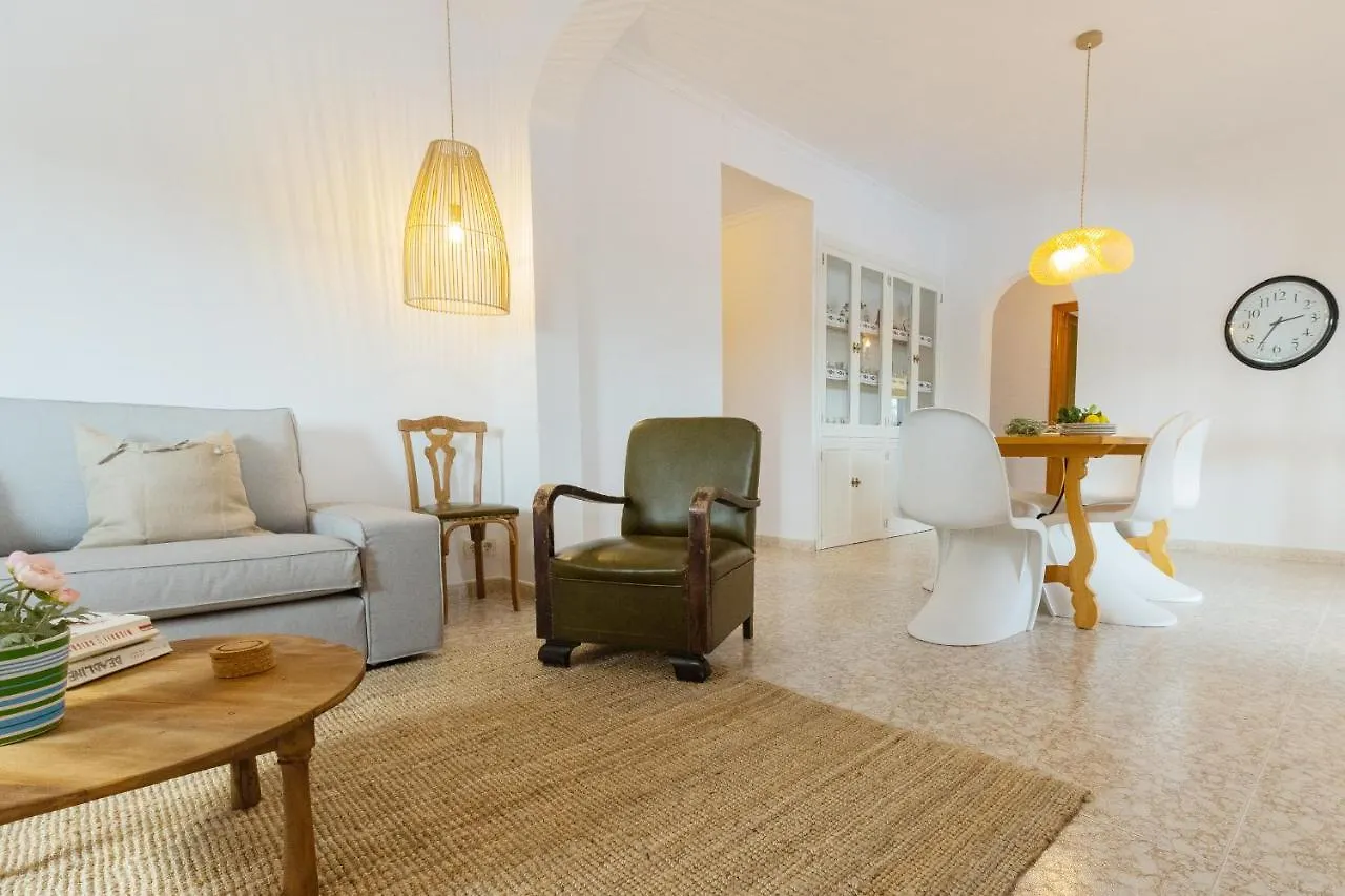 Villa Sa Tanca Campos  Spain