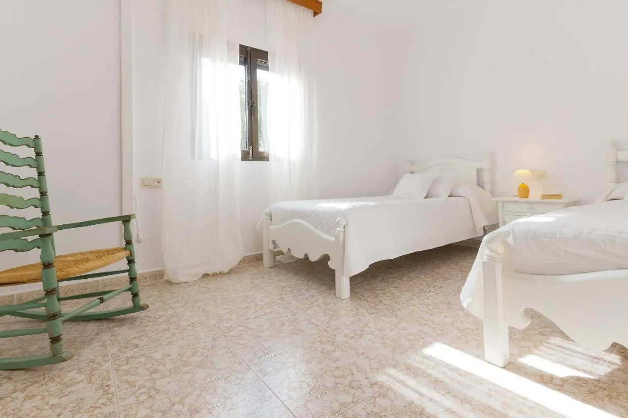 Villa Sa Tanca Campos  Spain
