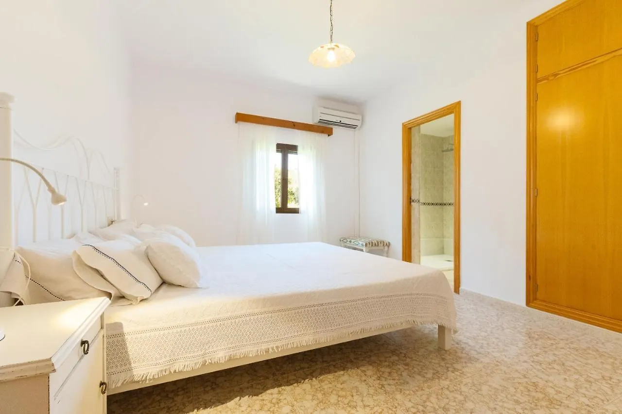 Villa Sa Tanca Campos  0*, Campos (Mallorca)