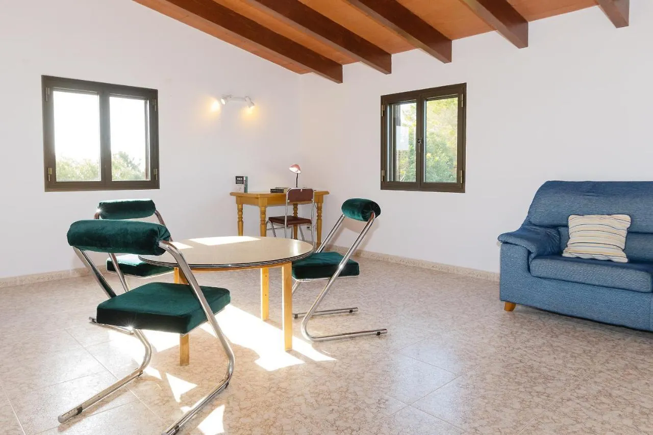 Villa Sa Tanca Campos  0*, Campos (Mallorca)