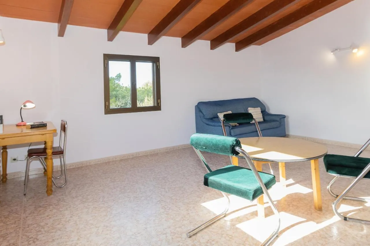 Villa Sa Tanca Campos