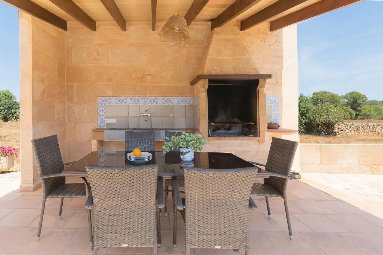 Villa Sa Tanca Campos