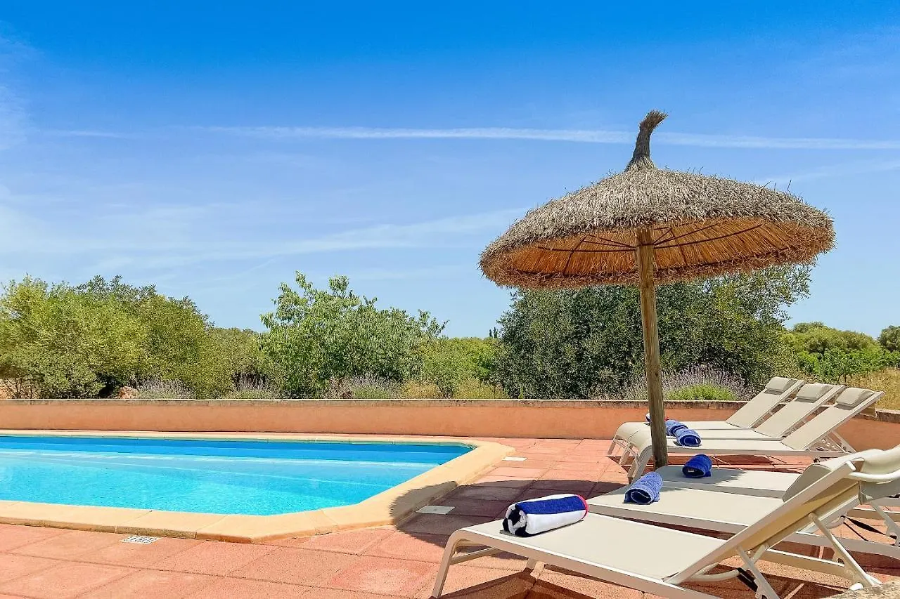 Villa Sa Tanca Campos  0*, Campos (Mallorca) Spain