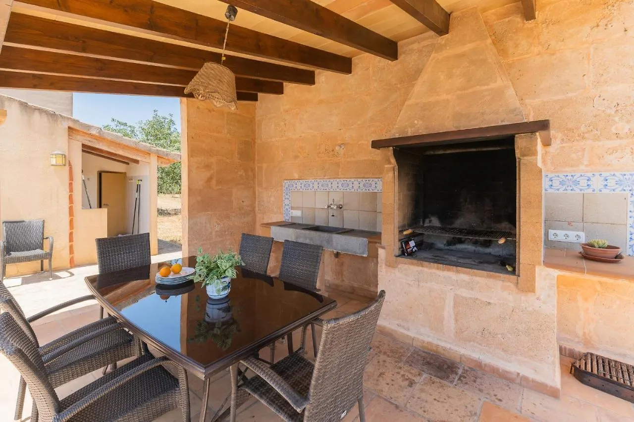 Villa Sa Tanca Campos   Campos (Mallorca)