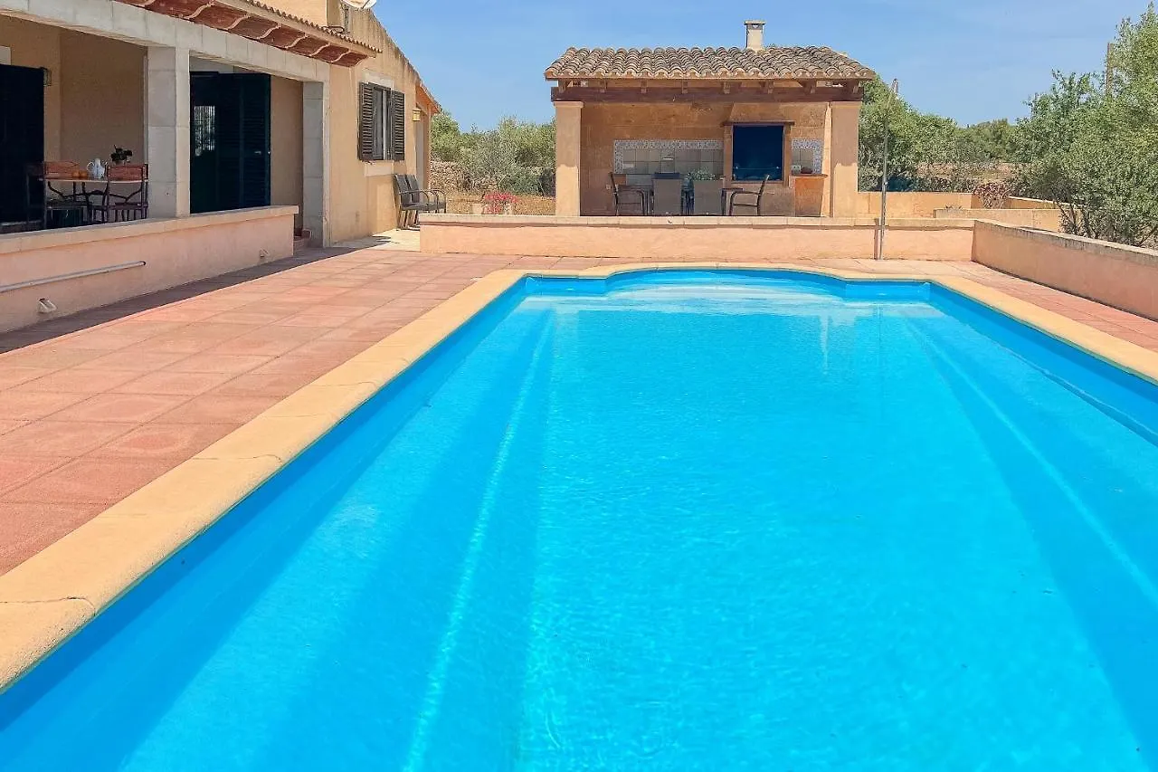 Villa Sa Tanca Campos  Spain