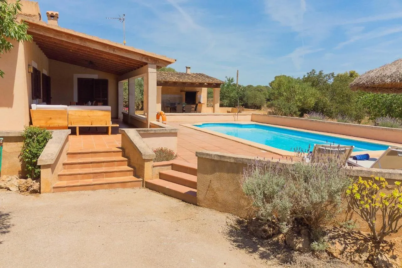 Villa Sa Tanca Campos  Campos (Mallorca)