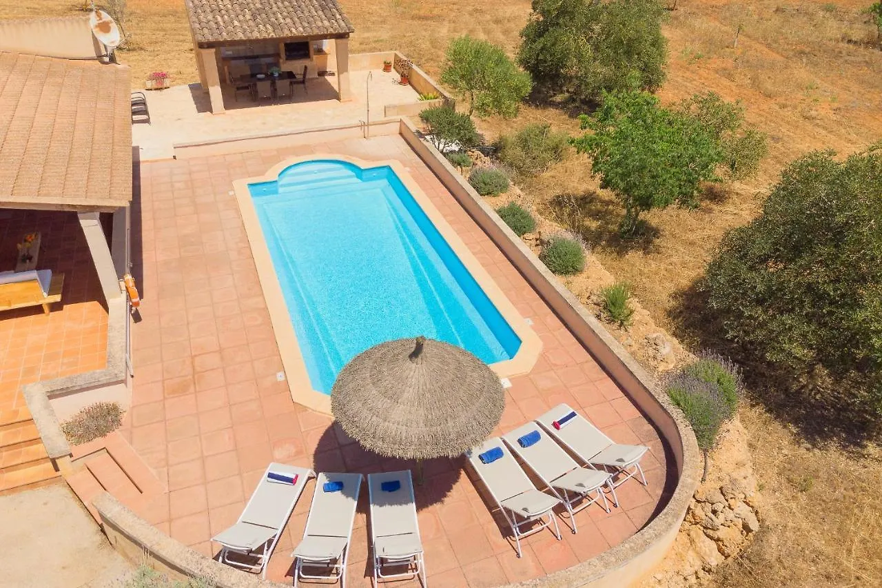 Villa Sa Tanca Campos  0*, Campos (Mallorca)