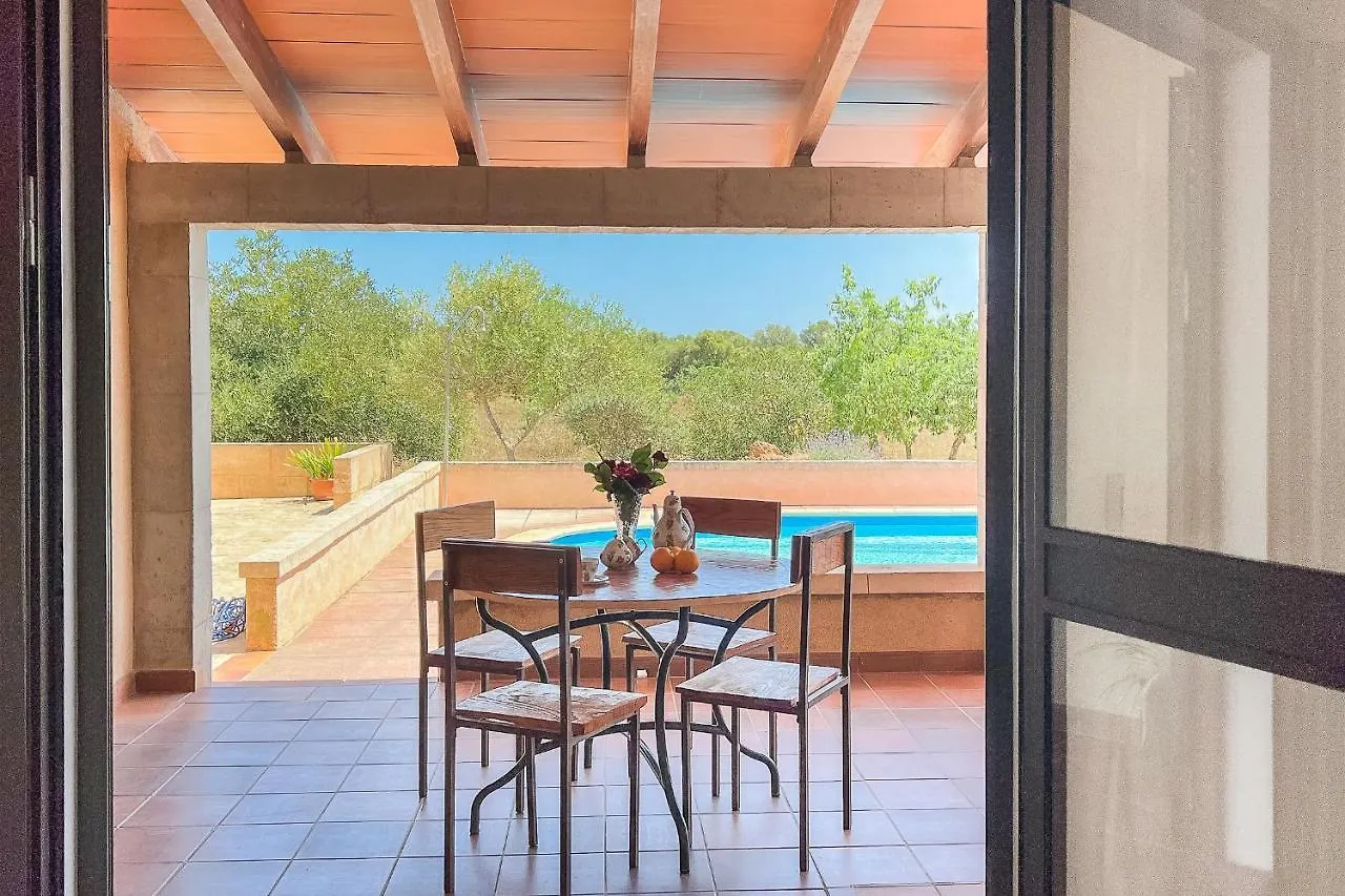 Villa Sa Tanca Campos