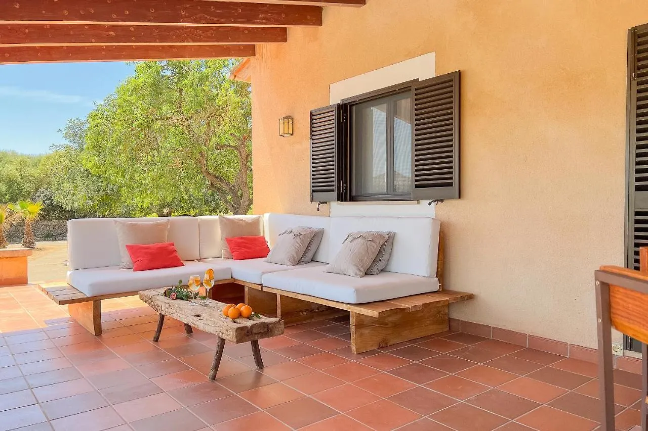 Villa Sa Tanca Campos