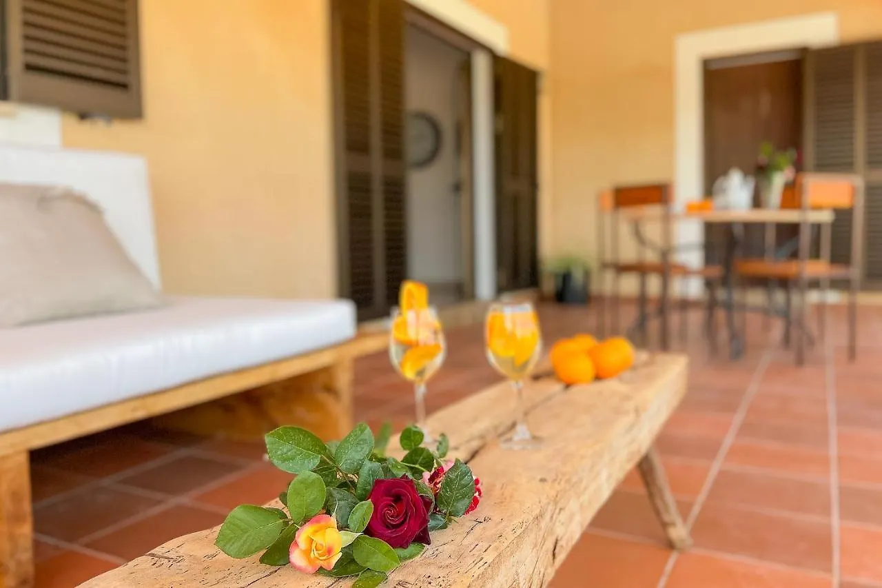 Villa Sa Tanca Campos