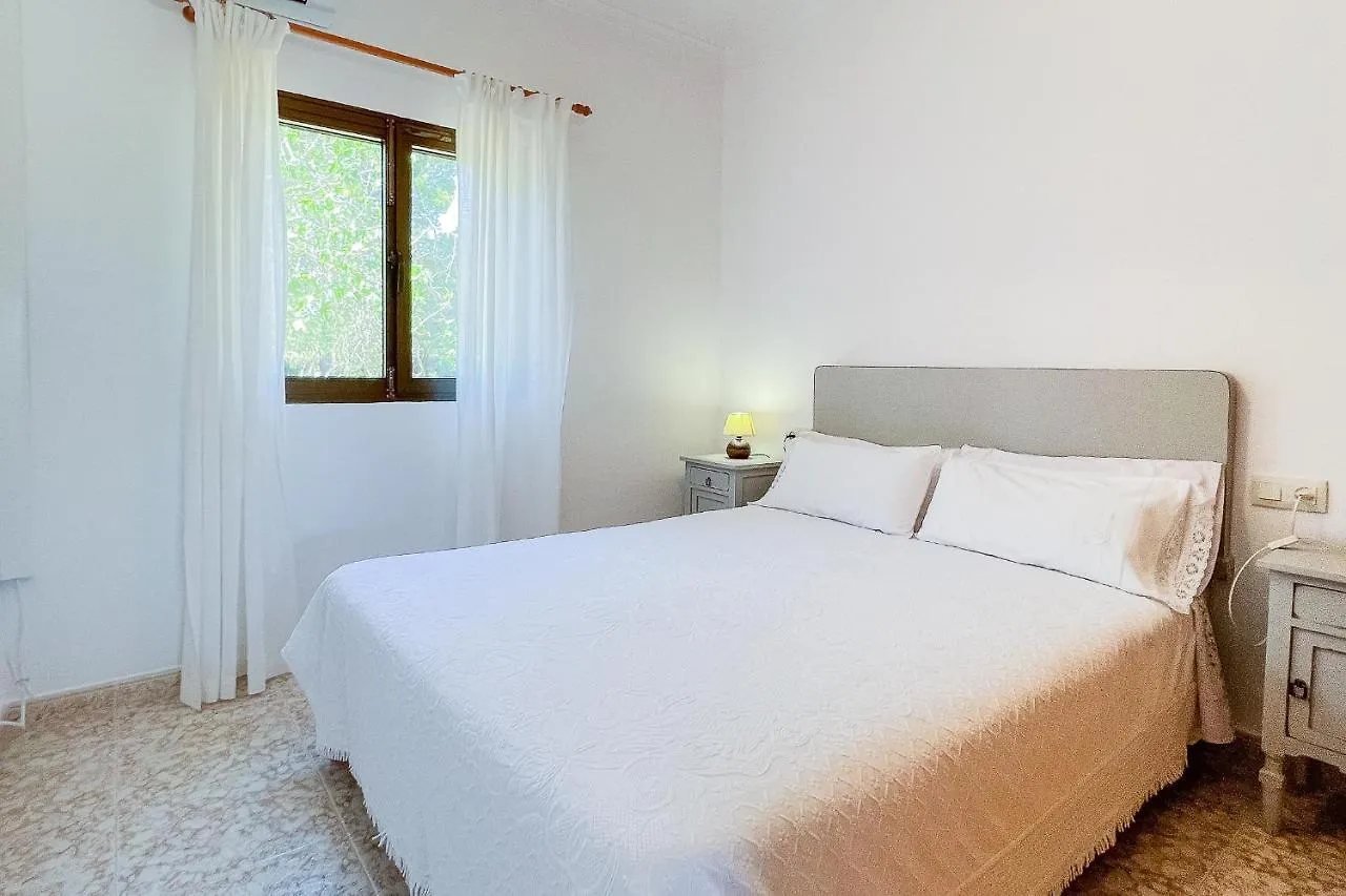 Villa Sa Tanca Campos